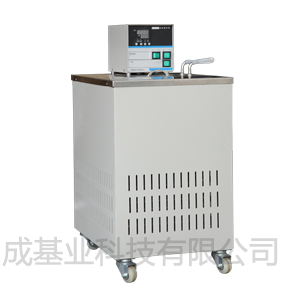 低温循环槽DC-2030 30升 上海博迅